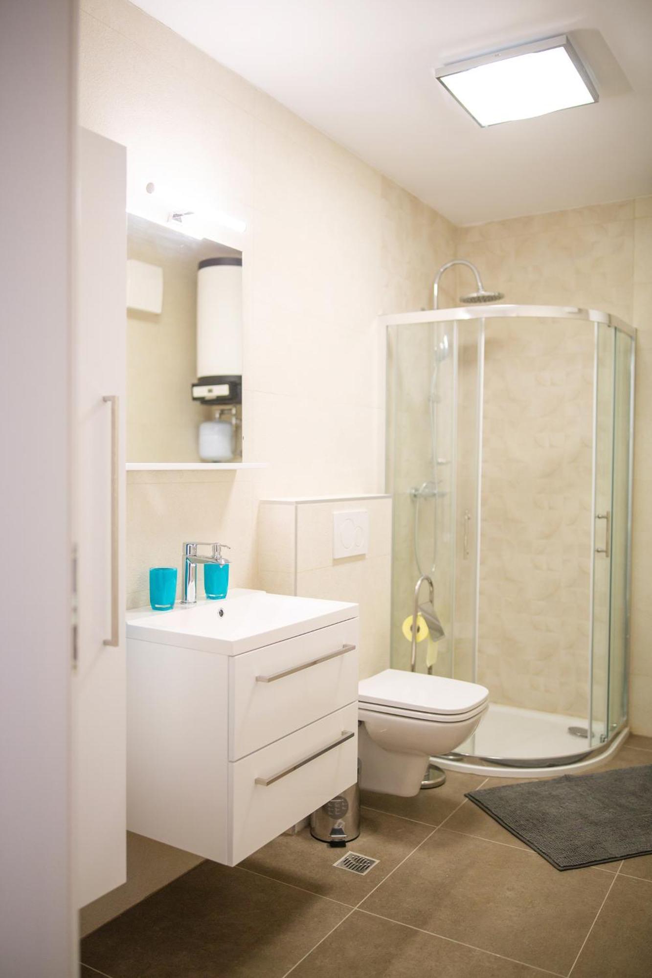 Apartment Azzurro Piran