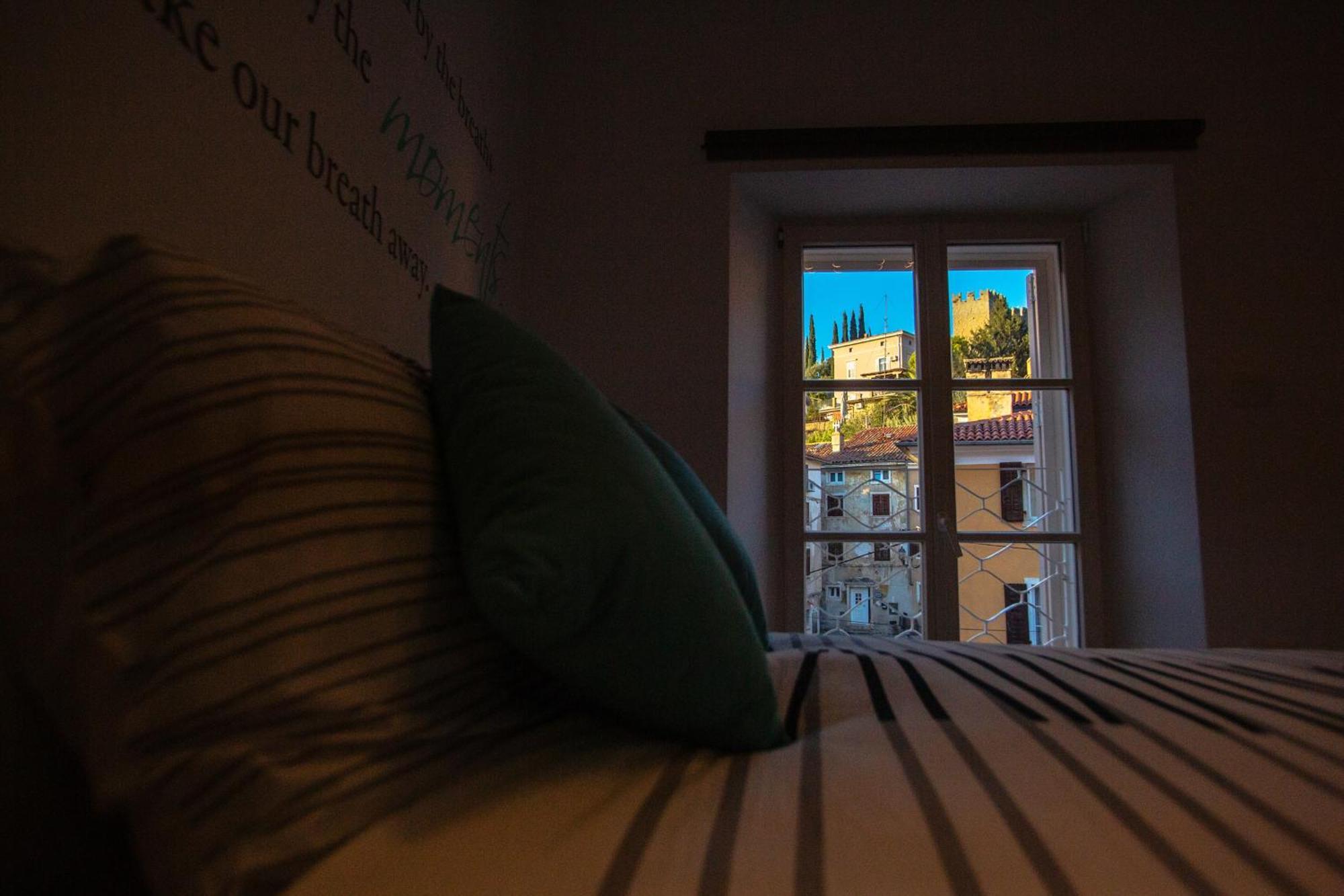 Apartment Azzurro Piran