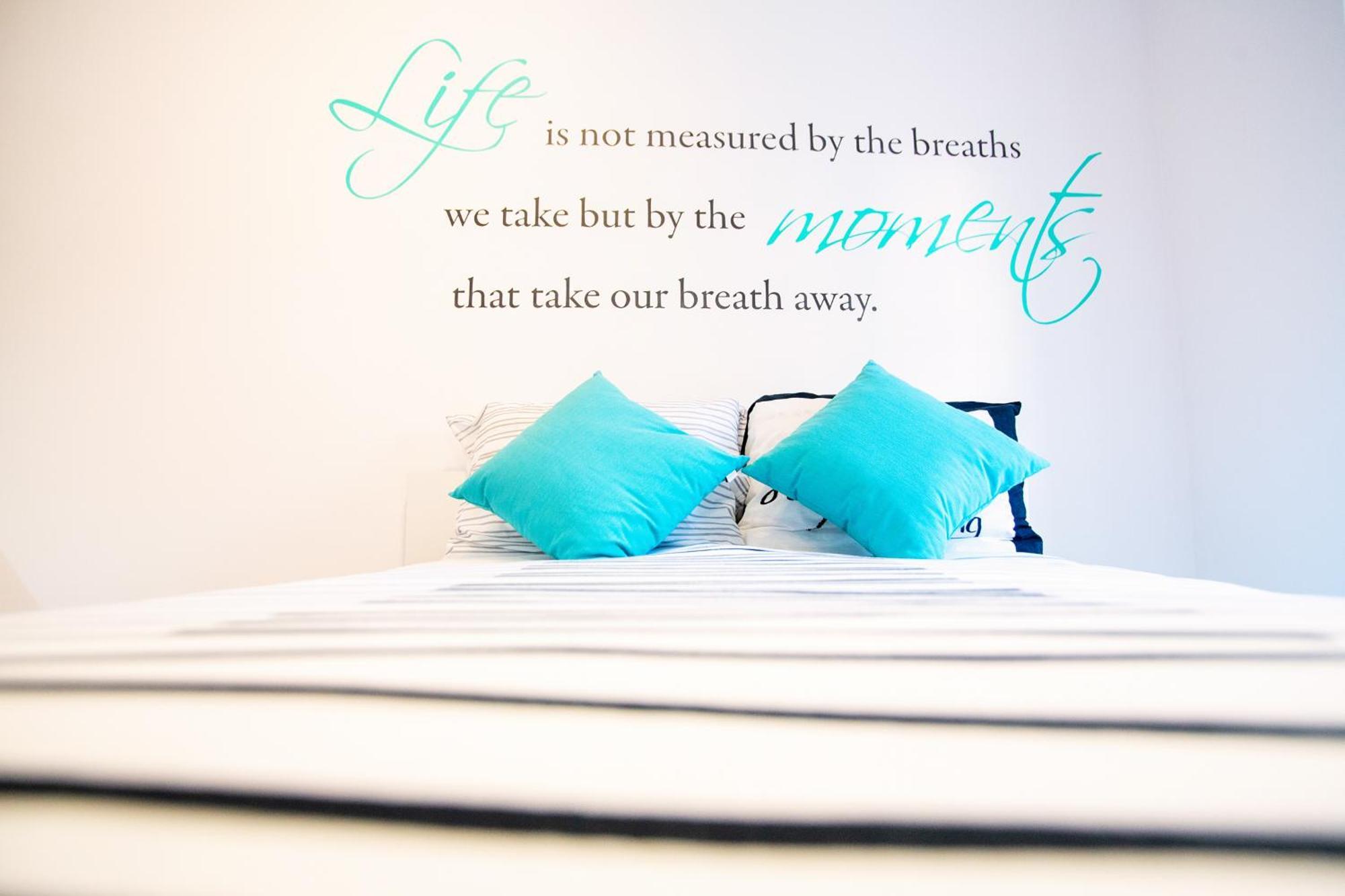 Apartment Azzurro *