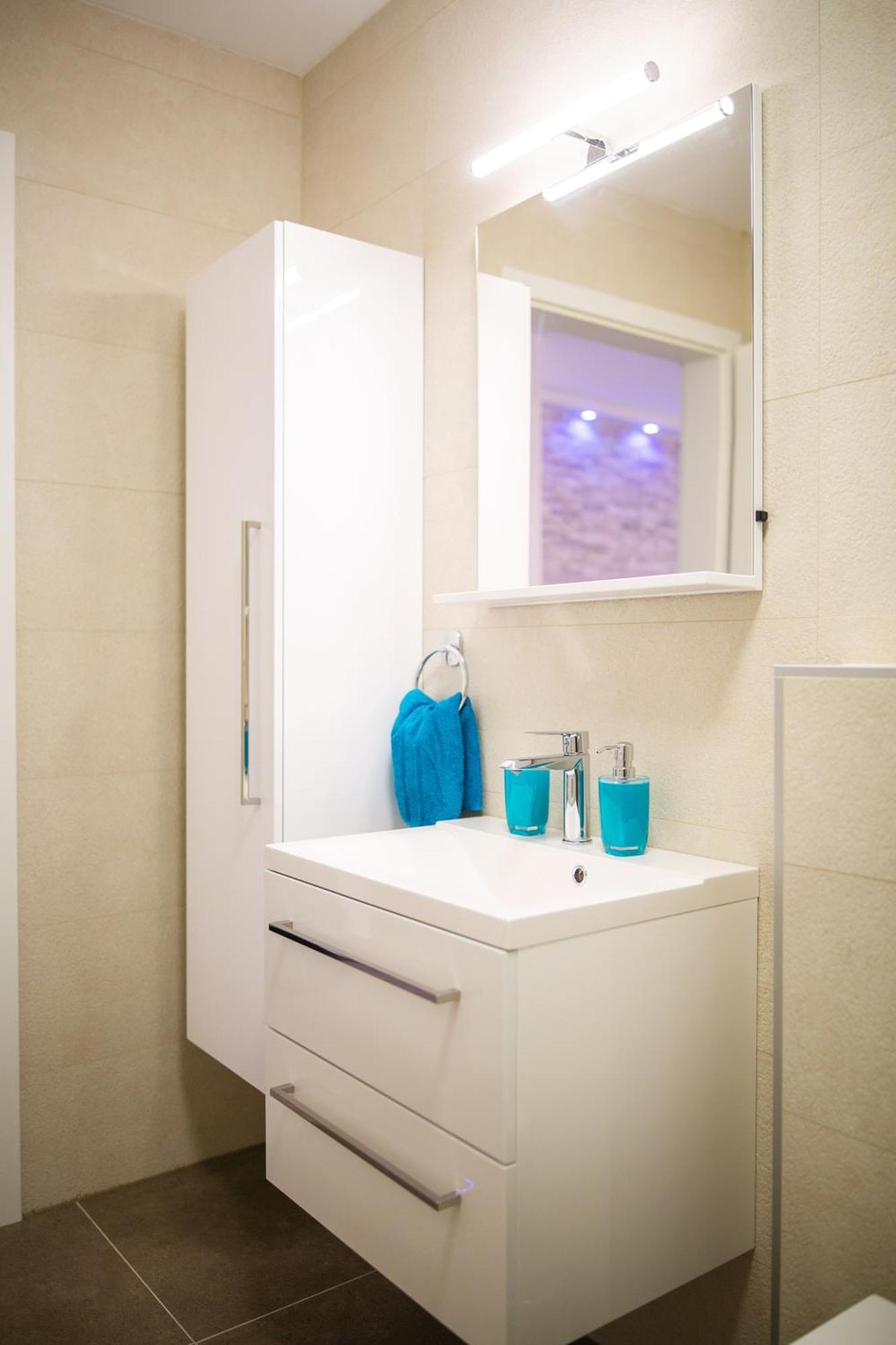 Apartment Azzurro Piran