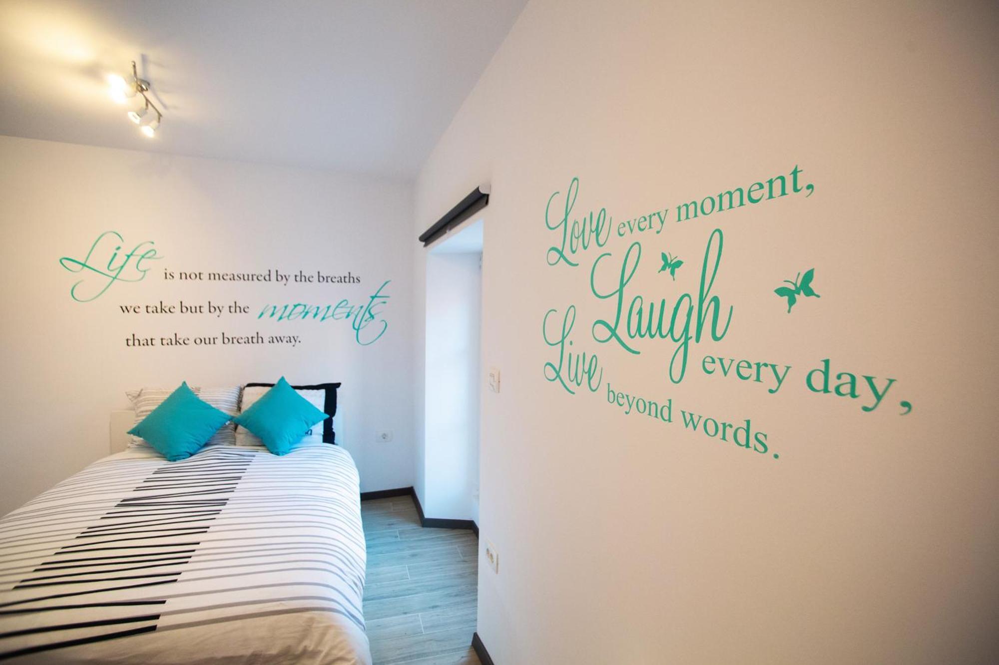 Apartment Azzurro *