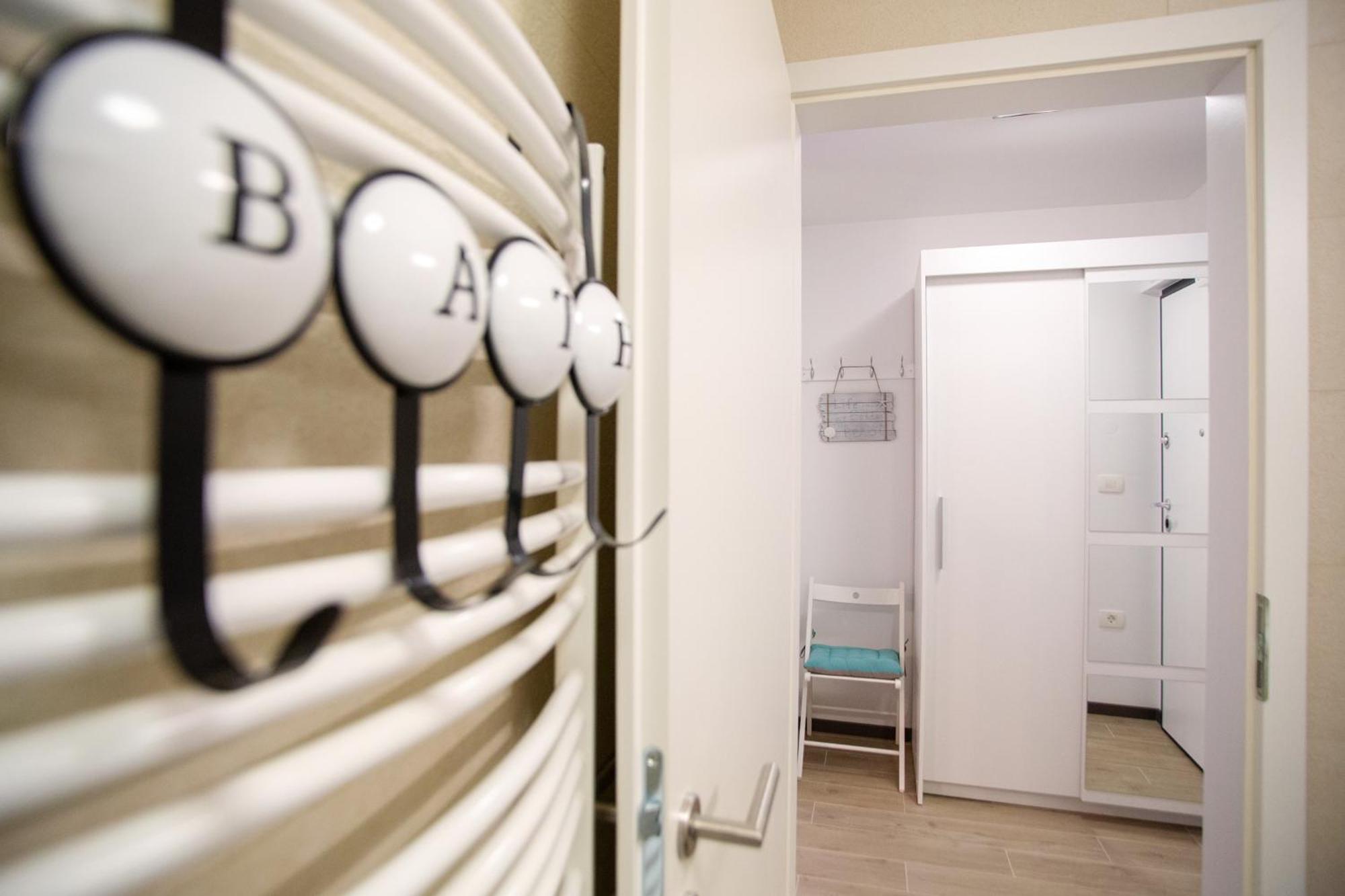 Apartment Azzurro Piran