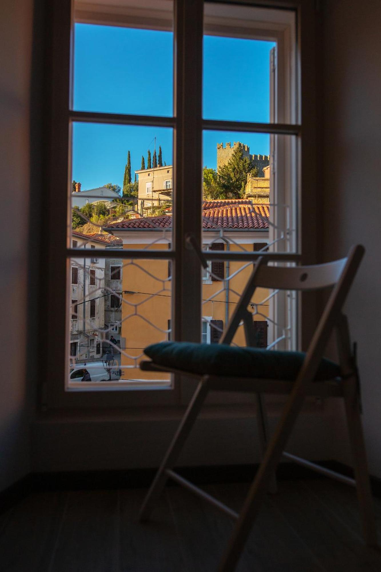 Apartment Azzurro *