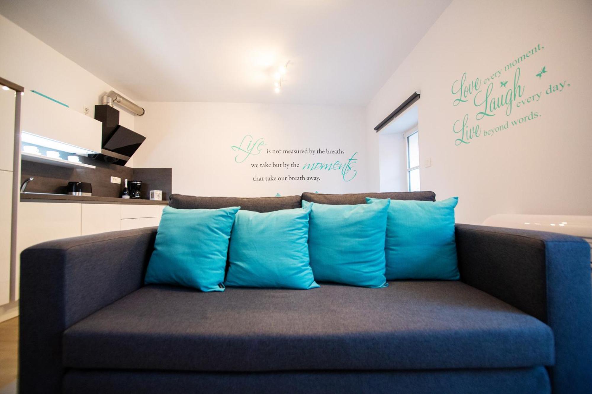 Apartment Azzurro Piran
