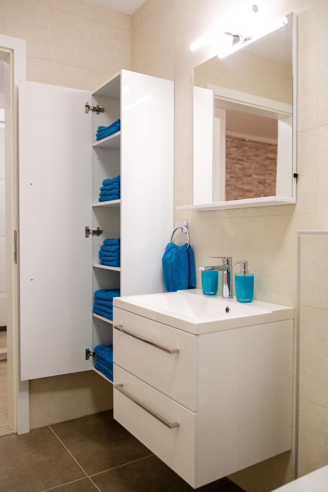Apartment Azzurro