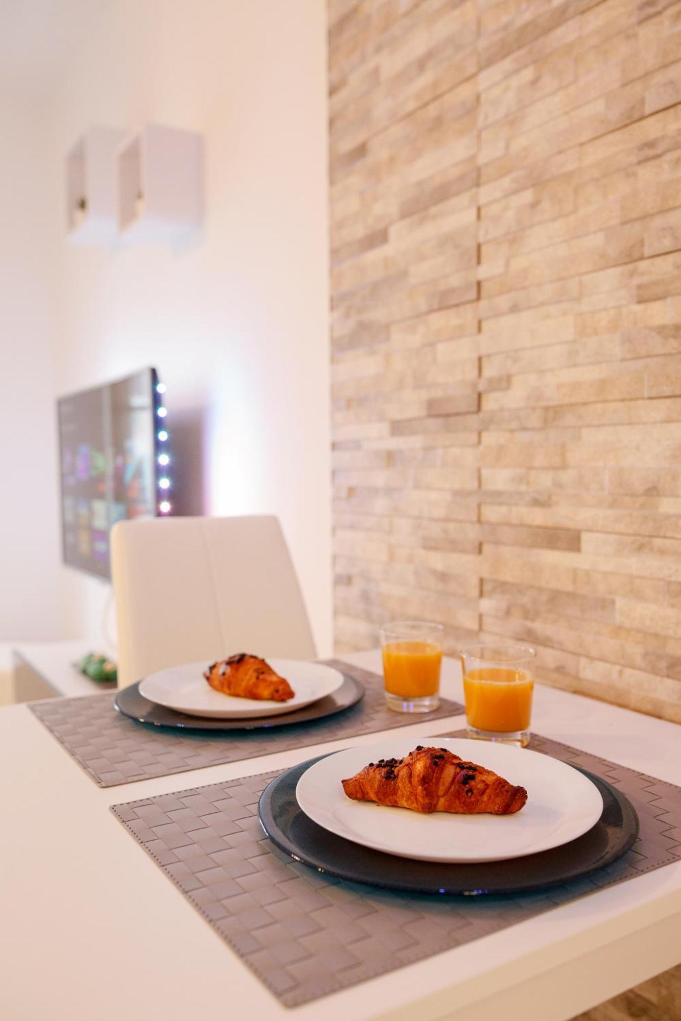 Apartment Azzurro
