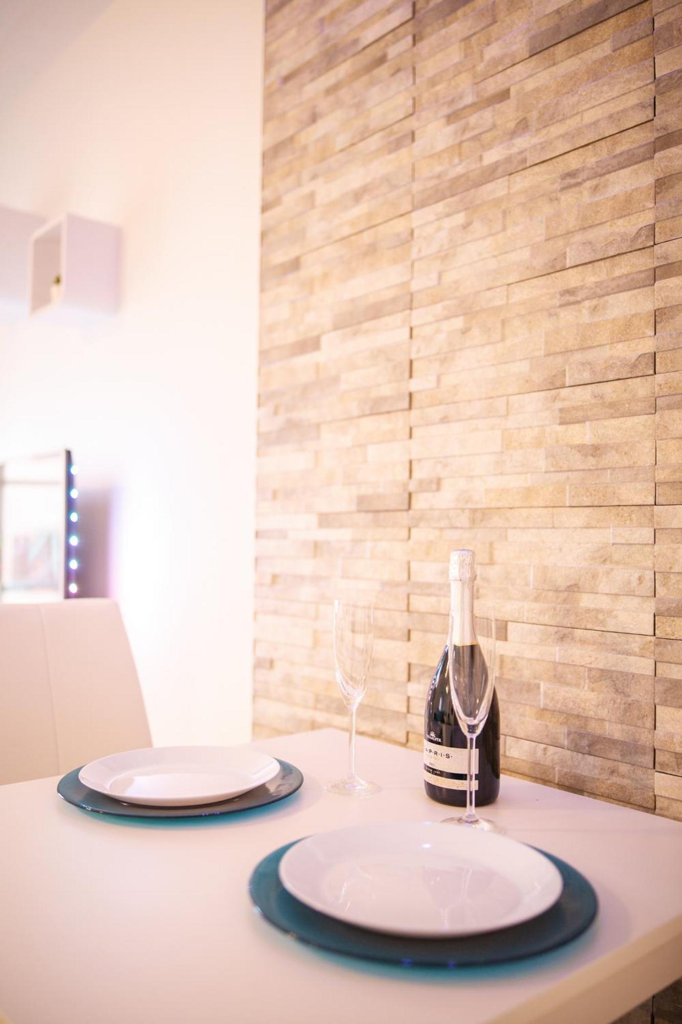 Apartment Azzurro *