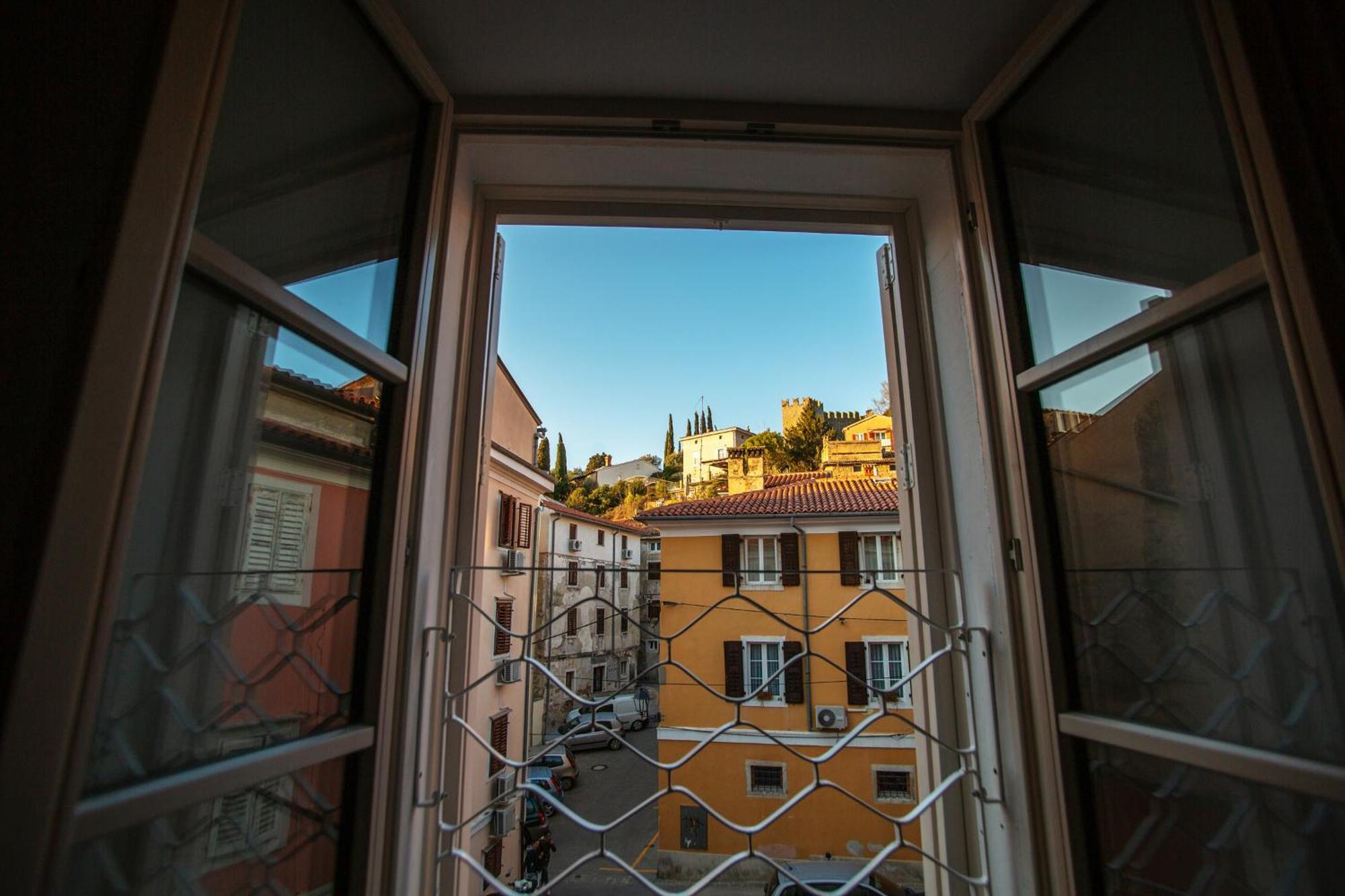 Apartment Azzurro